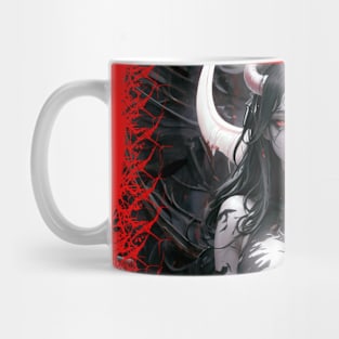 Latent Lust Succubi Mug